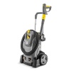 Nettoyeur haute pression Karcher HP EFR HD818 4M 1 524 970 0 1931066