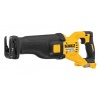 Scie sabre sansfil Dewalt XR FLEXVOLT DCS389NT 54 V sans batterie ni chargeur coffret TSTAK IV