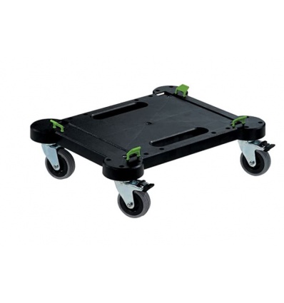 Planche à roulette pour Systainer Festool 495020