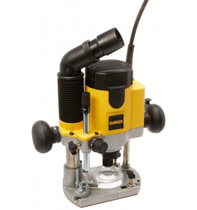 Défonceuse 68 mm Dewalt DW621K 1100 W