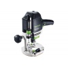 Défonceuse Festool OF 1400 EBQPlus 1400 W coffret SYSTAINER TLOC SYS 4