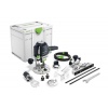 Défonceuse Festool OF 1400 EBQPlus 1400 W SYSTAINER 3