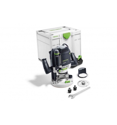 Défonceuse Festool OF 2200 EBPlus 2200 W SYSTAINER 3