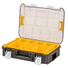 Organiseur transparent Dewalt Etanche TSTAK DWST829681