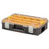 Organiseur transparent Dewalt Etanche TSTAK DWST829681