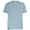 Teeshirt homme suXXeed greencycle planet bleu clair taille L