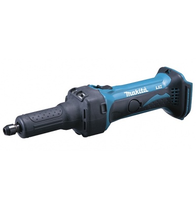 Meuleuse droite sansfil Makita DGD800Z 18 V sans batterie ni chargeur