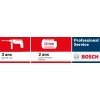 Pack 2 outils 18 V Bosch GBH18V26GWS1810C Solo LBOXX