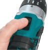 Pack de 2 outils Makita DHR264 DHP481 18 V nues coffret MAKPAC