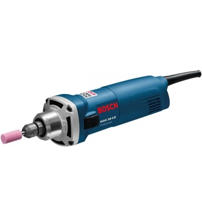 Meuleuse droite Bosch GGS 28 CE Professional 650 W