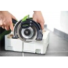 Système de tronçonnage à main levée Festool DSCAG 125 FHPlus 1400 W Systainer Sys 3 TL