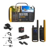 Pack Talkie Walkie Motorola TLKRT80EXT