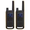 Pack Talkie Walkie Motorola TLKRT80EXT