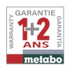 Scie sauteuse Metabo STE 100 710 W