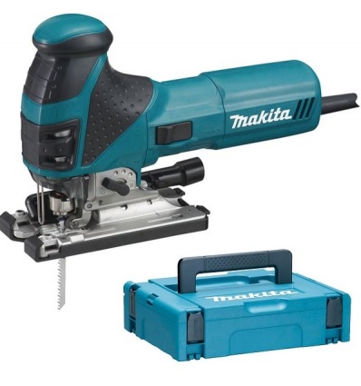 Scie sauteuse 720 W Makita 4351FCTJ coffret MAKPAC