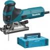 Scie sauteuse 720 W Makita 4351FCTJ coffret MAKPAC