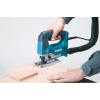 Scie sauteuse Makita JV0600J 650 W coffret Makpac