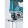 Scie sauteuse Makita JV0600J 650 W coffret Makpac