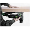 Scie sauteuse Festool Trion PS 300 EQPlus 720 W coffret Systainer Sys3 M 137