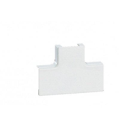 Té de dérivation blanc 32 X 125 LEGRAND 030254