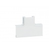 Té de dérivation blanc 32 X 125 LEGRAND 030254