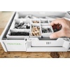 Systainer Organizer Festool SYS3 ORG M 89 6xESB 204854