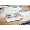 Systainer Organizer Festool SYS3 ORG M 89 6xESB 204854