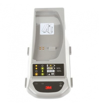 Chargeur 3M VERSAFLO TR341E