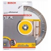 Disques à tronçonner diamantés Bosch Standard for Universal