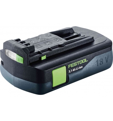 Batterie Festool BP 18 Li 31 C 18 V 31 Ah 201789