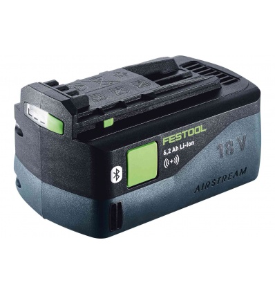 Batterie Festool BP 18 ASI 62 Ah Li 201797