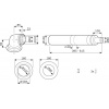 TERM HZ 60100 CONDENS NEW ACLMEG