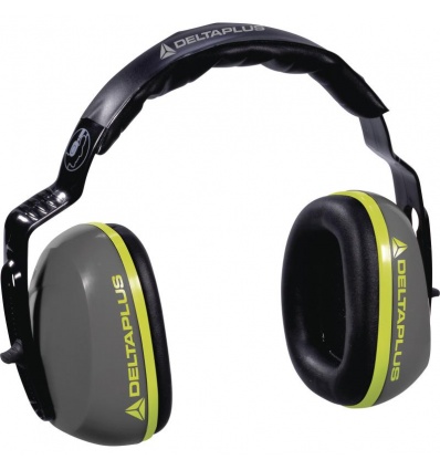 Casque antibruit Delta Plus INTERLAGOS LIGHT