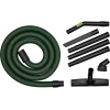 Kit de nettoyage artisan Festool RSHW D 36Plus coffret Systainer SYS3 M 437 577258