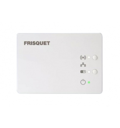 Accessoire Box CONNECT 1646 Frisquet F3AA41484