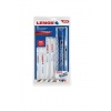 Kit de 9 lames de scie sabre Lenox Bois Métal