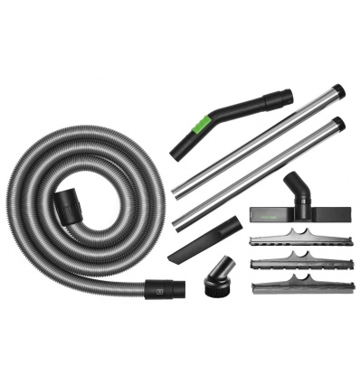 Kit de nettoyage construction Festool D 36 BARS 203433