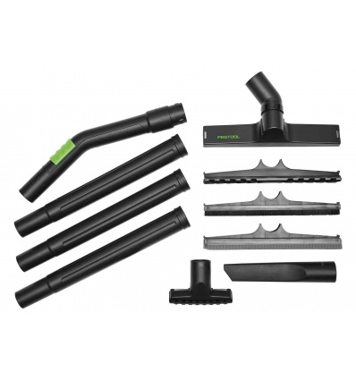 Kit de nettoyage standard Festool D27 D36 SRS 203428