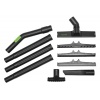 Kit de nettoyage standard Festool D27 D36 SRS 203428