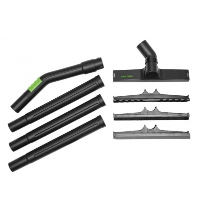 Kit de nettoyage standard Festool D 27D 36 BRS 205109