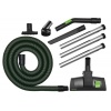 Kit de nettoyage pour commerçants Festool D 36 HWRSPlus coffret SYSTAINER SYS3 M 437 576837