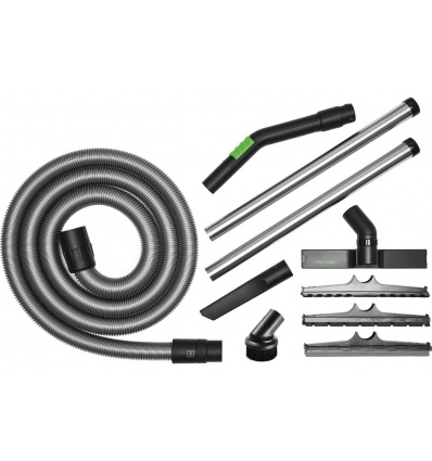 Kit de nettoyage construction Festool D 36 BARS 203433