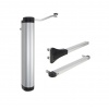 FPORTE INOX PREREGLE VERTICLOSE 2 ARGENT