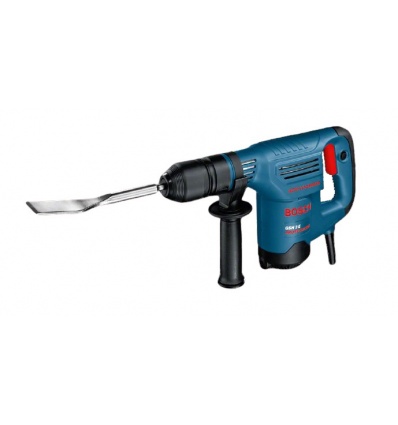 Marteaupiqueur SDSPlus Bosch GSH 3 E Professional 650 W