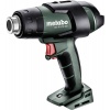 Pistolet à air chaud sansfil Metabo HG 18 LTX 500 18 V sans batterie ni chargeur coffret metaBOX