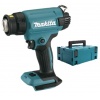 Décapeur thermique 18 V Makita sans batterie ni chargeur MAKPAC DHG181ZJ