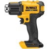 Décapeur thermique XR Dewalt DCE530N 18 V sans batterie ni chargeur