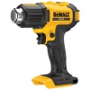 Décapeur thermique XR Dewalt DCE530N 18 V sans batterie ni chargeur