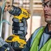 Décapeur thermique XR Dewalt DCE530N 18 V sans batterie ni chargeur