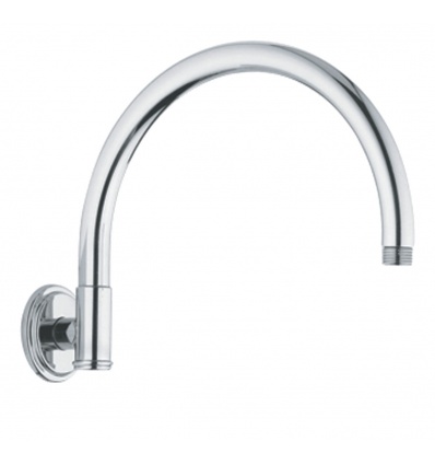 Bras de douche Grohe RAINSHOWER RUSTIC